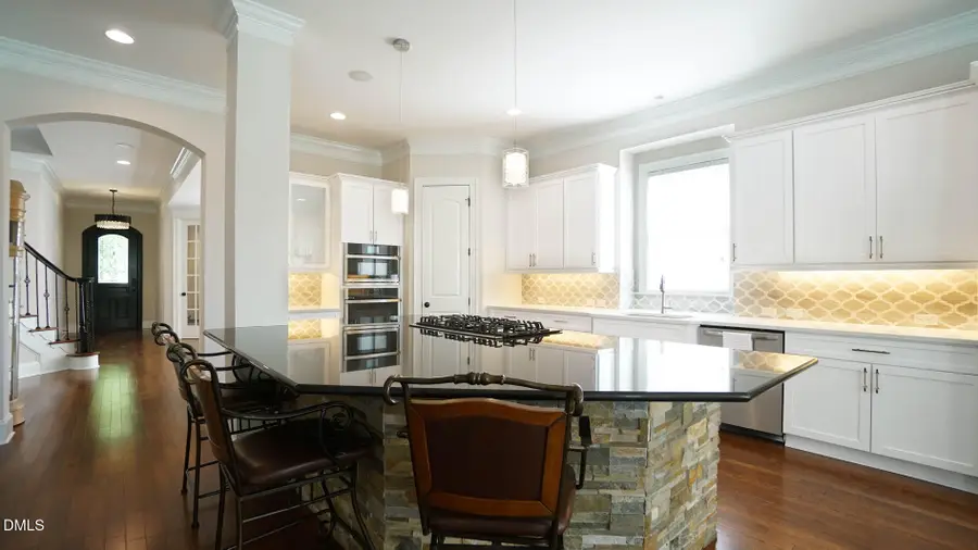 8607 Stonechase Drive, Raleigh, NC 27613 - #2