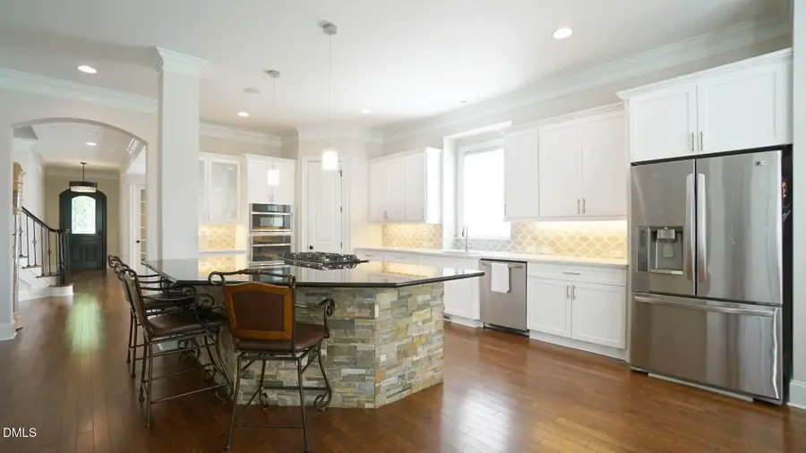 8607 Stonechase Drive, Raleigh, NC 27613 - #3