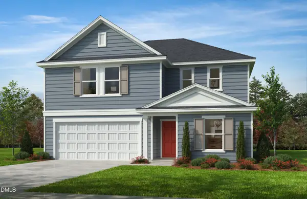 229 Fraiser Fir Way, Lillington, NC 27546