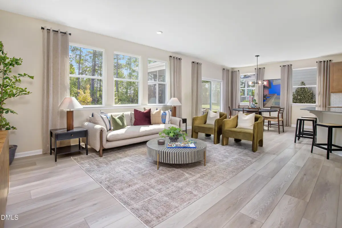 720 Jade Creek Circle, Chapel Hill, NC 27516 - #1