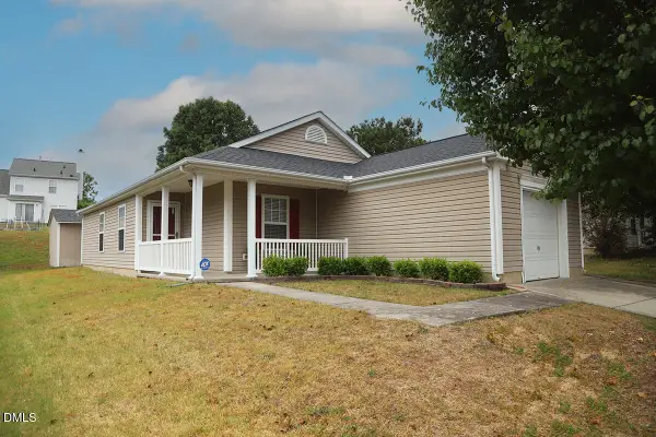 717 Quartz Drive, Durham, NC 27703