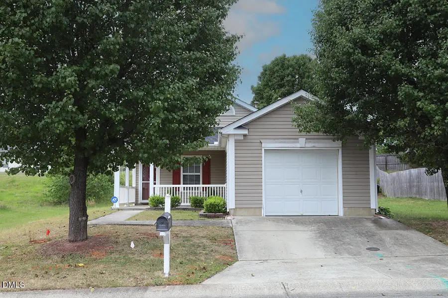 717 Quartz Drive, Durham, NC 27703 - #3