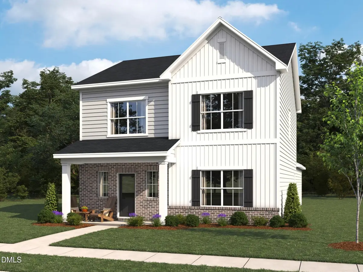209 Marvel Drive #124, Rolesville, NC 27571 - #1