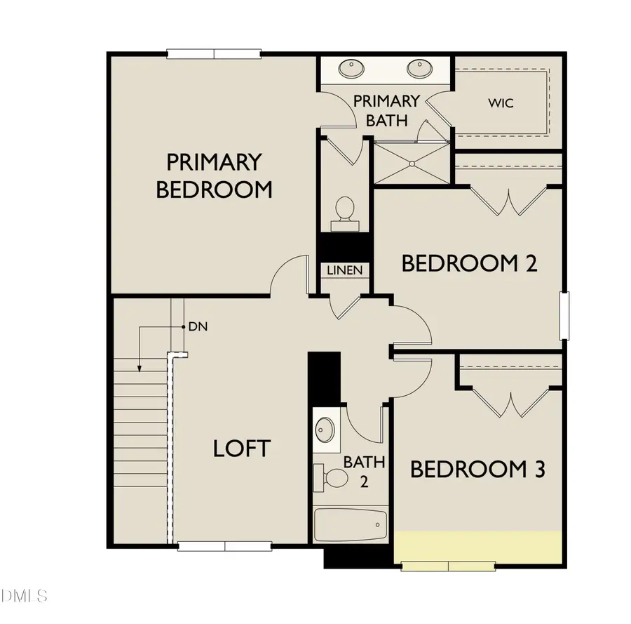 209 Marvel Drive #124, Rolesville, NC 27571 - #3