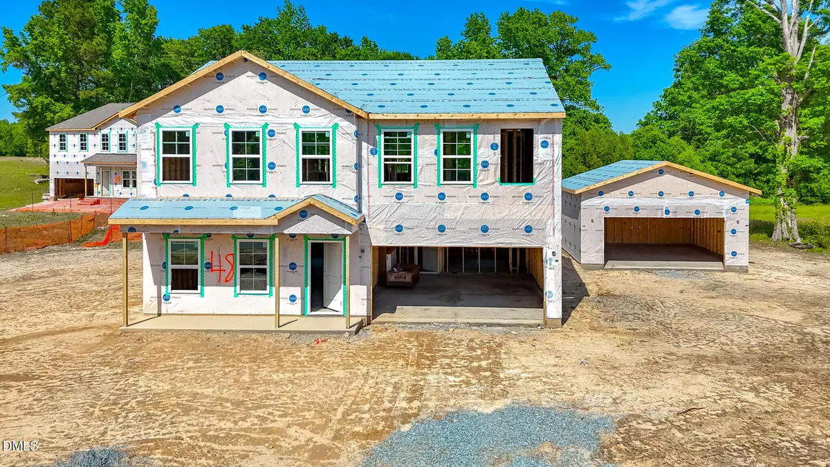 201 Bunker Hill Place #Lot 48, Angier, NC 27501 - #1