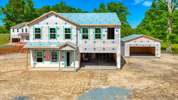 201 Bunker Hill Place #Lot 48, Angier, NC 27501