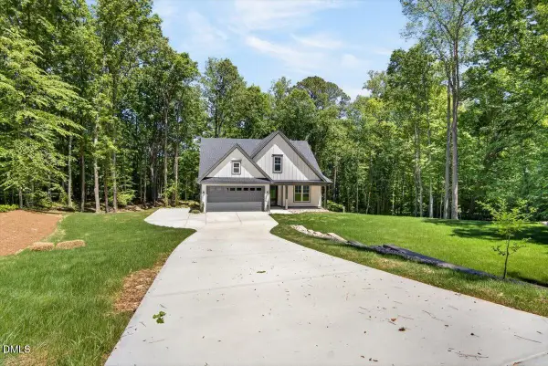 141 Rex Place #32, Louisburg, NC 27549