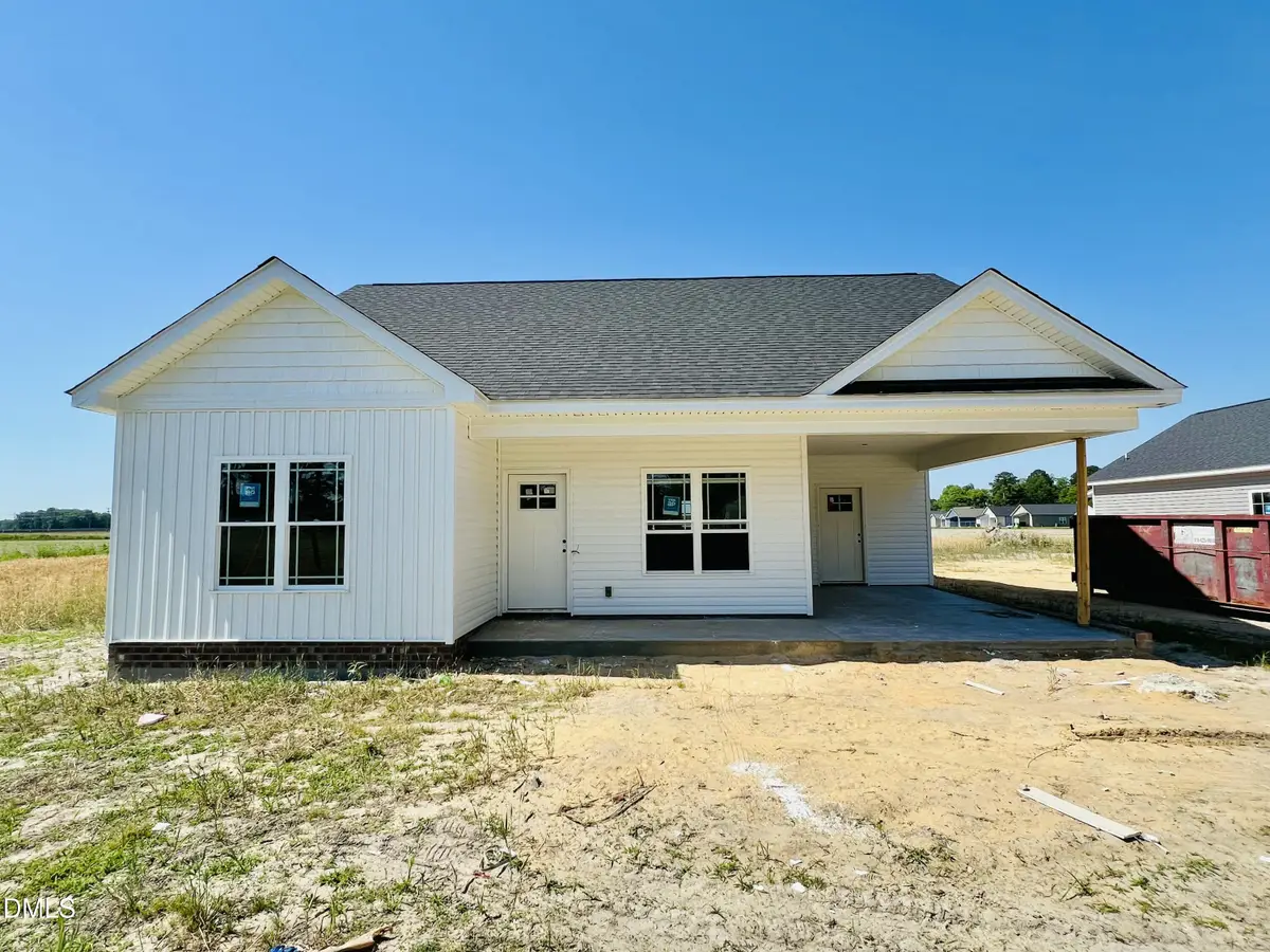 310 E Norwayne Alumni Way, Fremont, NC 27830 - #1