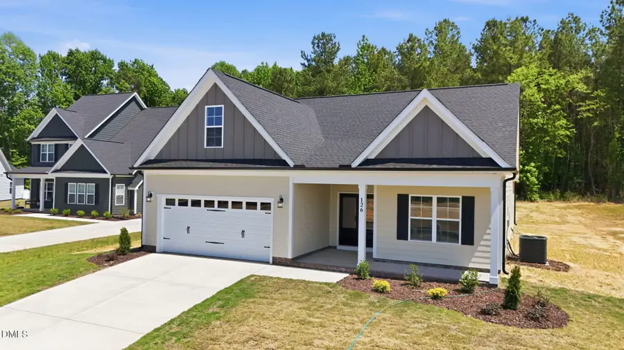 126 Grinnell Loop, Sanford, NC 27332 - #2