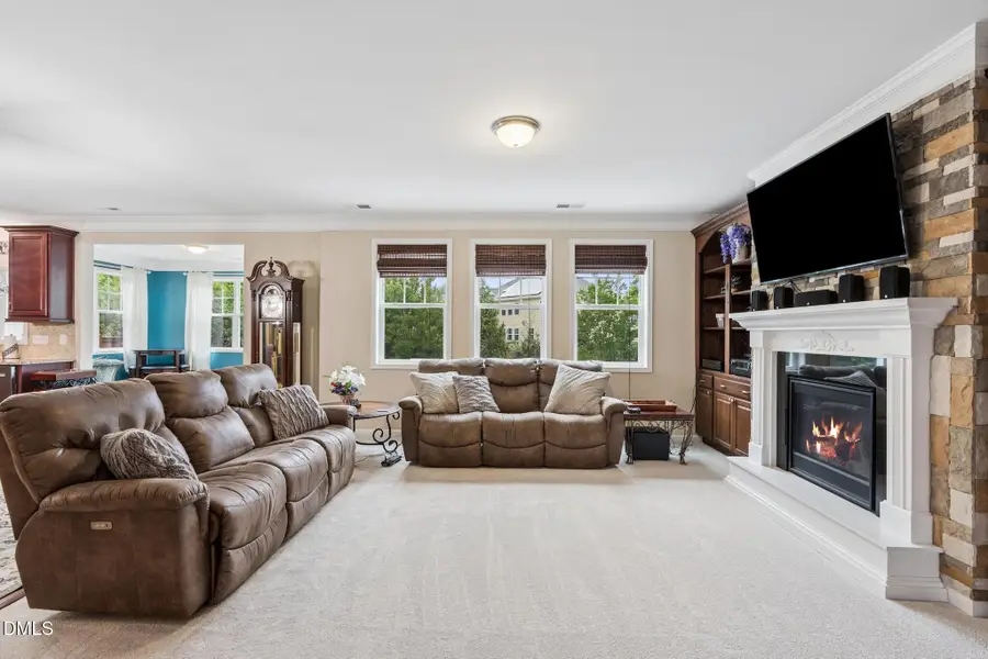 1950 Firenza Drive, Apex, NC 27502 - #3