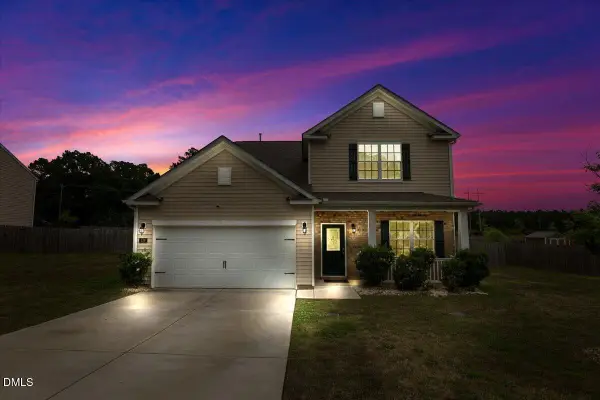 216 Simply Country Lane, Lillington, NC 27546