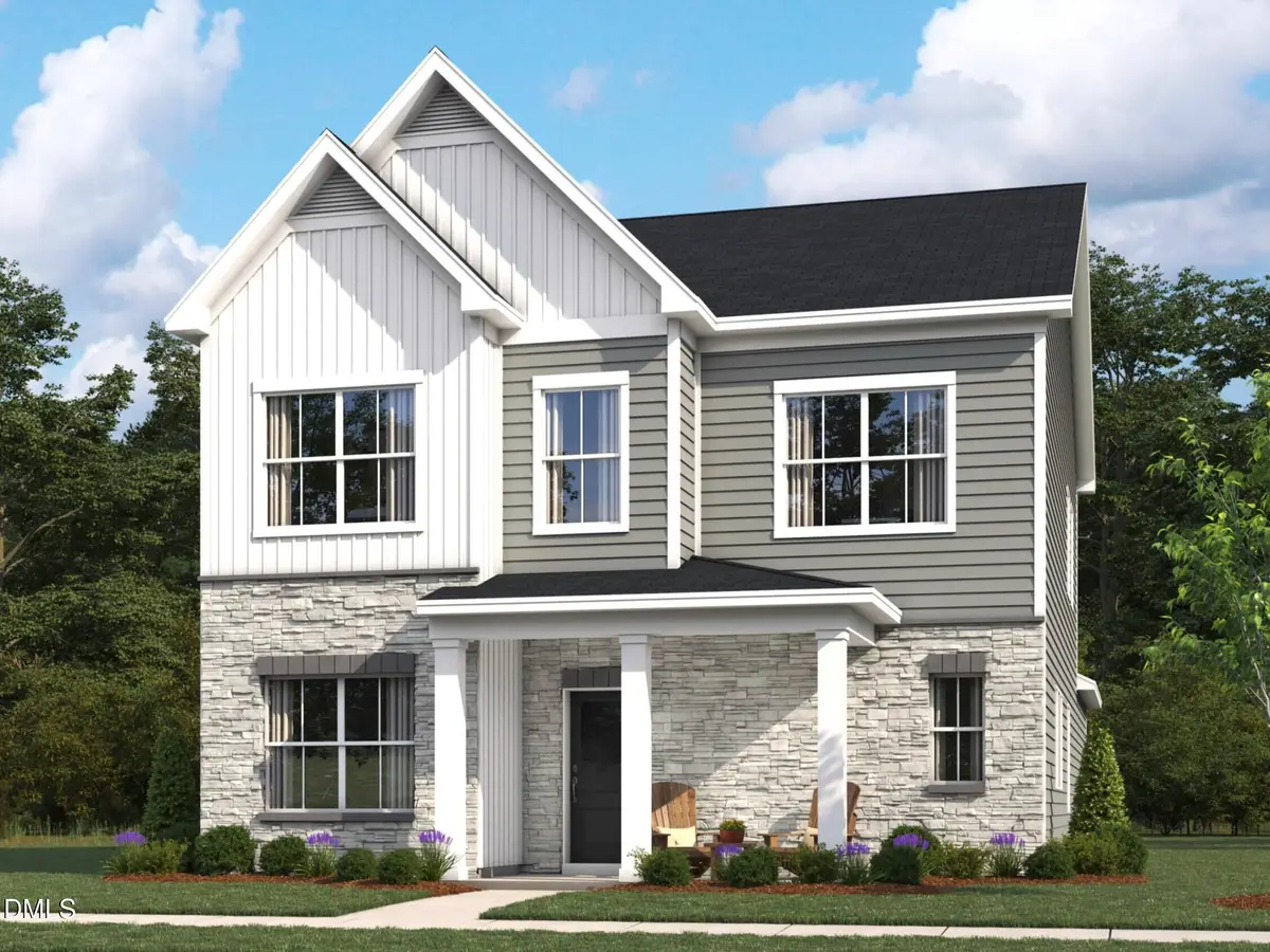 205 Marvel Drive #123, Rolesville, NC 27571 - #1