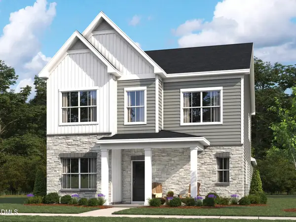 205 Marvel Drive #123, Rolesville, NC 27571