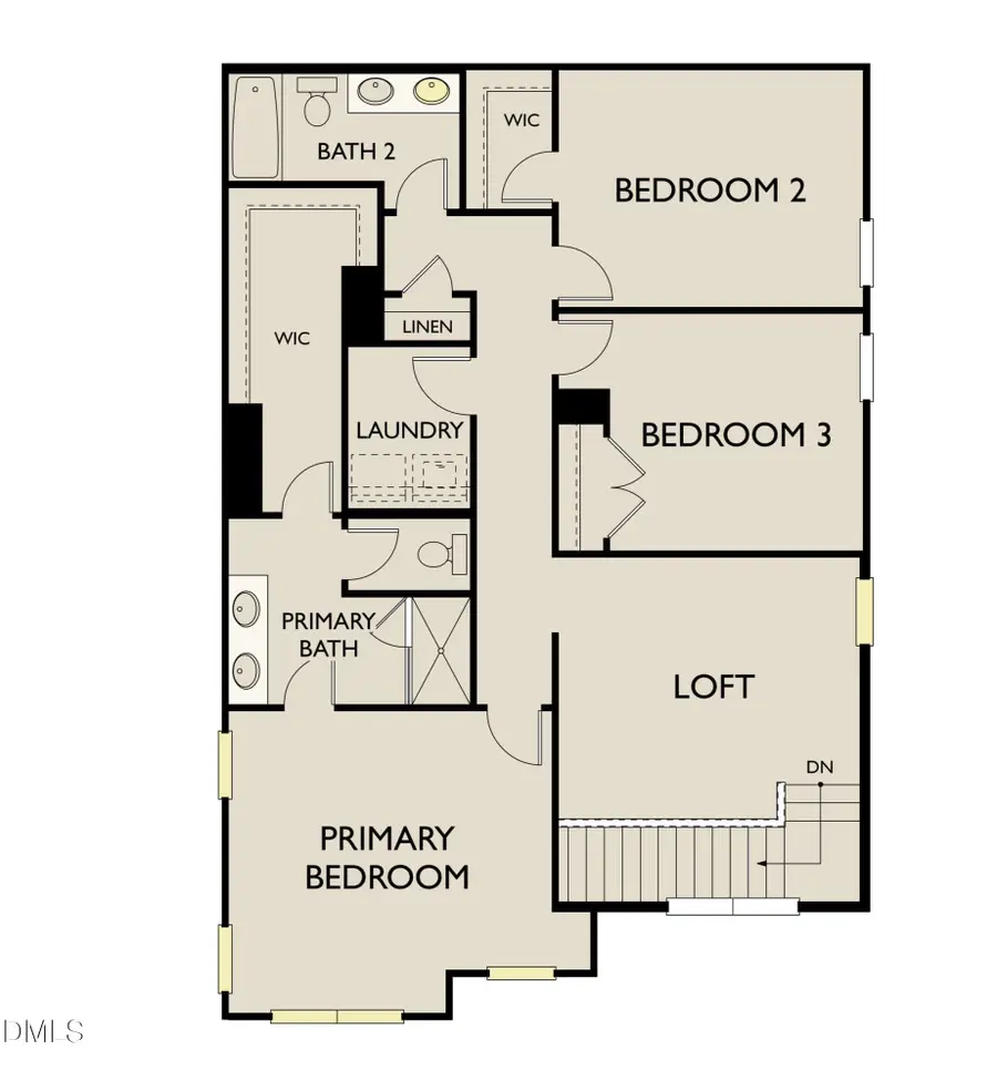 205 Marvel Drive #123, Rolesville, NC 27571 - #3