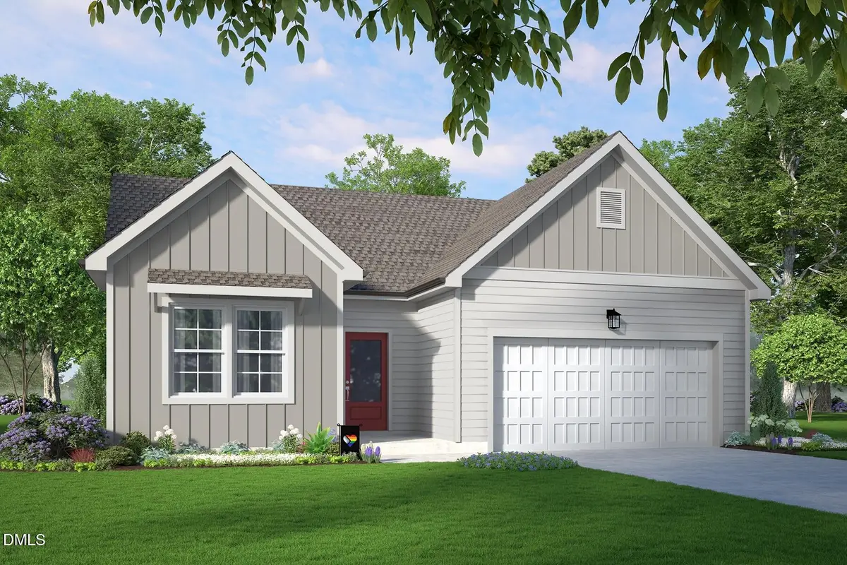 2011 Pollinator Place, Mebane, NC 27302 - #1