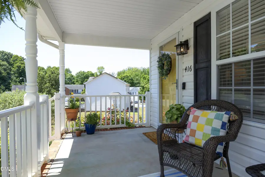 416 Tighfield Drive, Mebane, NC 27302 - #3