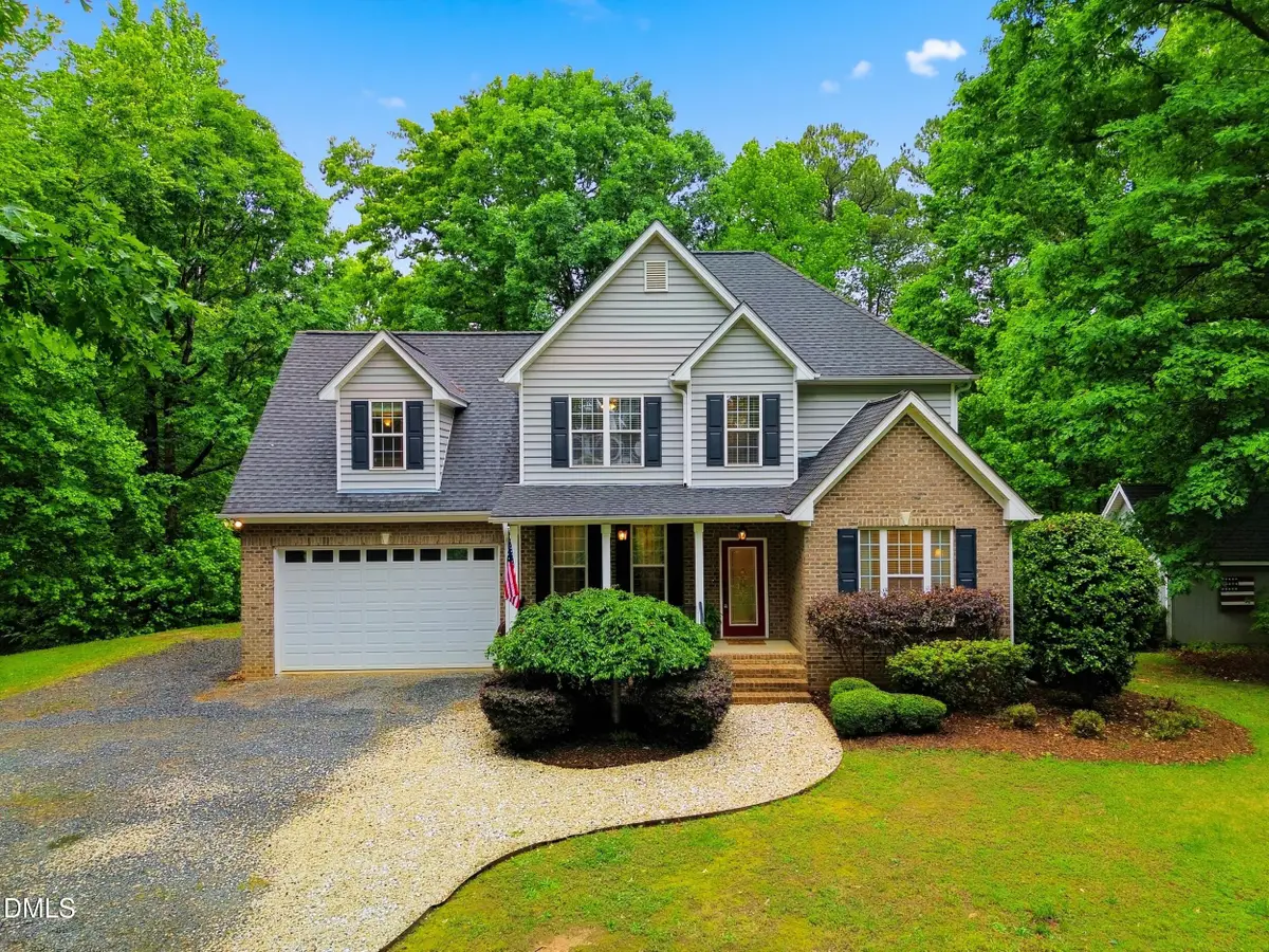 5008 Parkmore Drive, Holly Springs, NC 27540 - #1