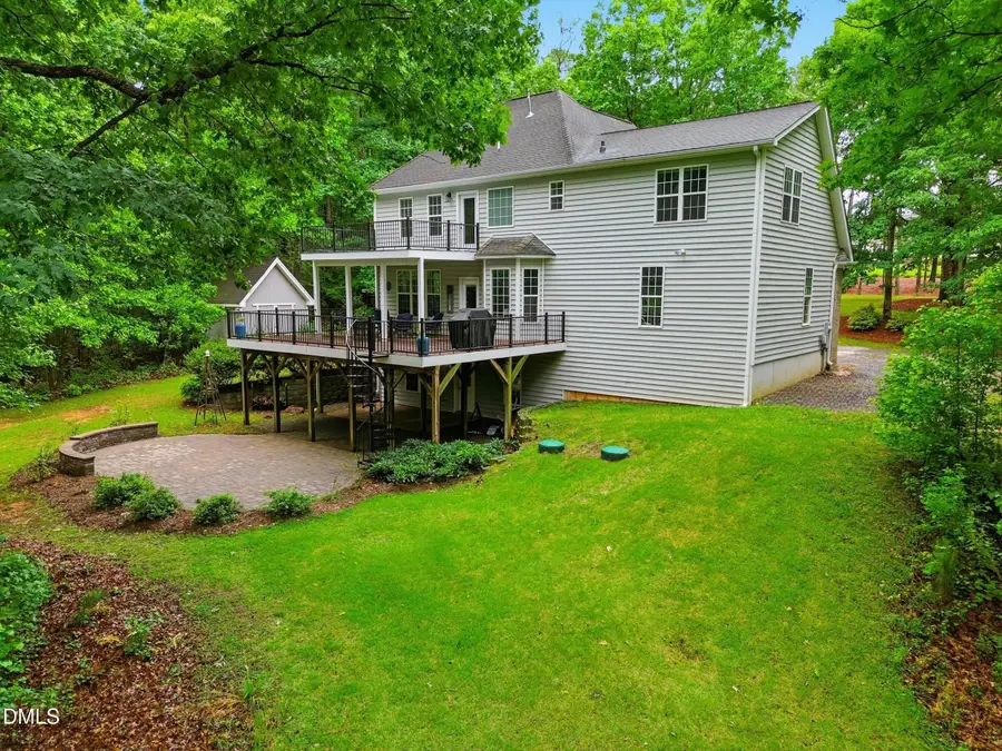 5008 Parkmore Drive, Holly Springs, NC 27540 - #3