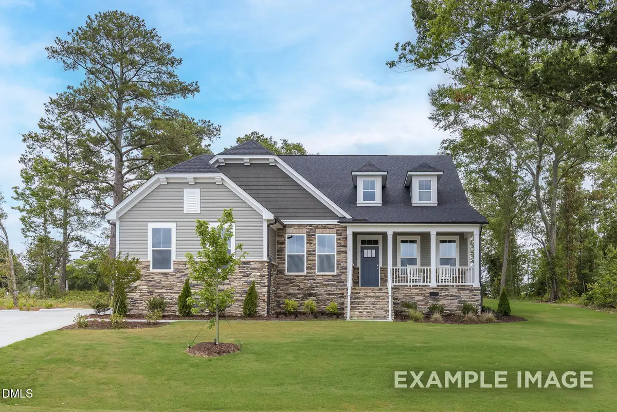 1384 Main Street, Lillington, NC 27546 - #1