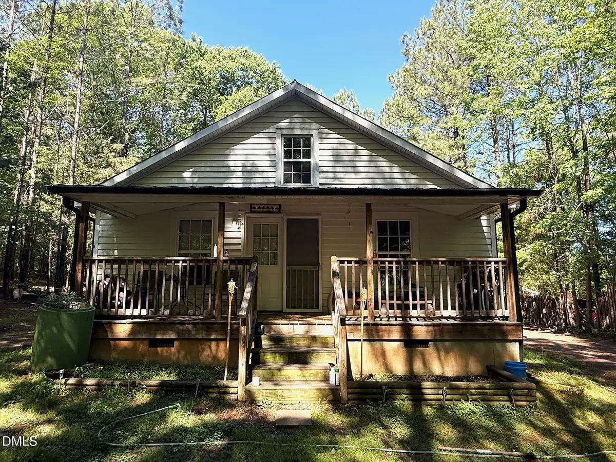 7703 Cornwall Road, Oxford, NC 27565 - #1