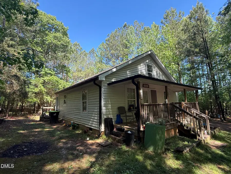 7703 Cornwall Road, Oxford, NC 27565 - #2