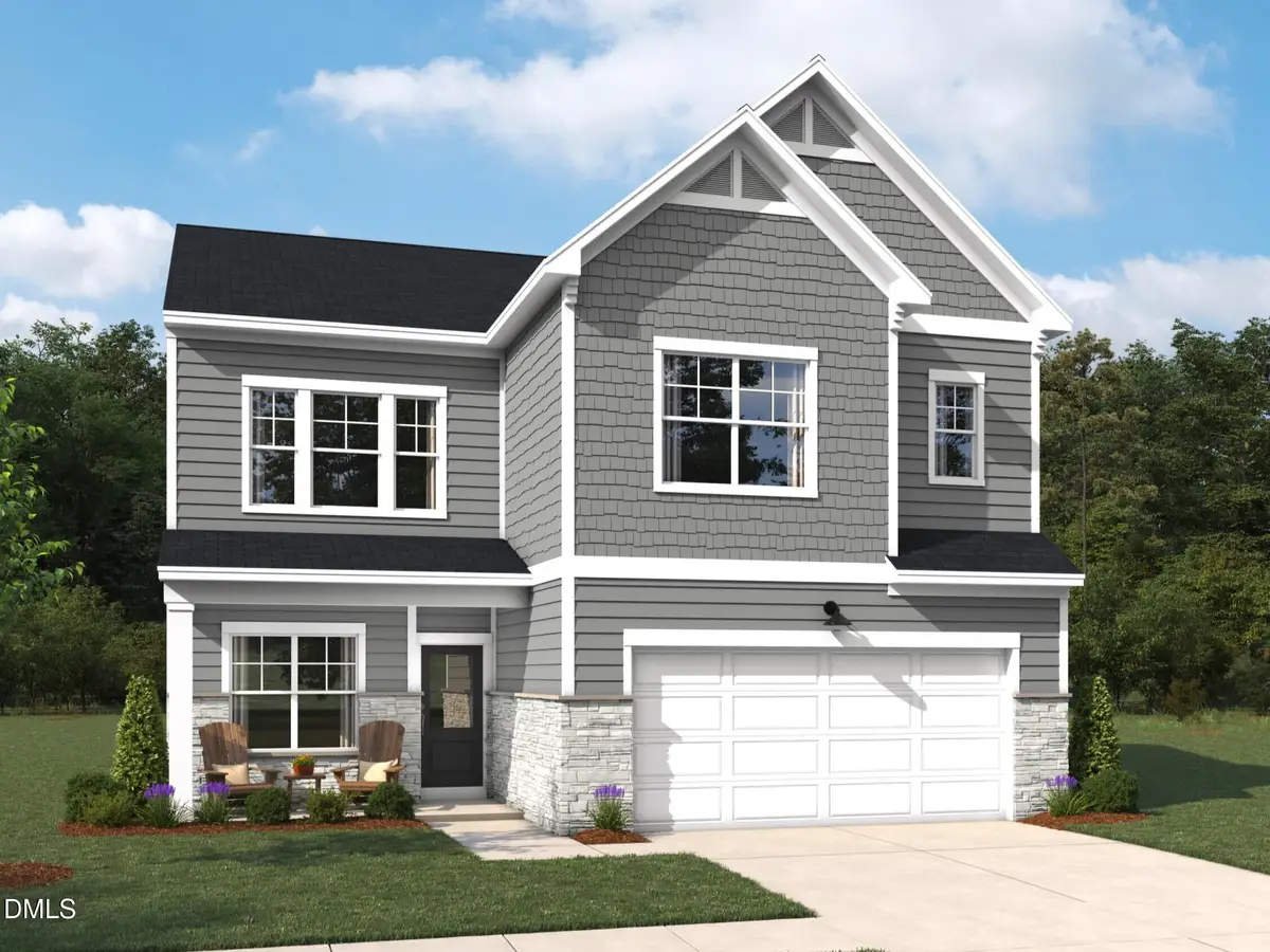 905 Fetching Place #378, Rolesville, NC 27571 - #1