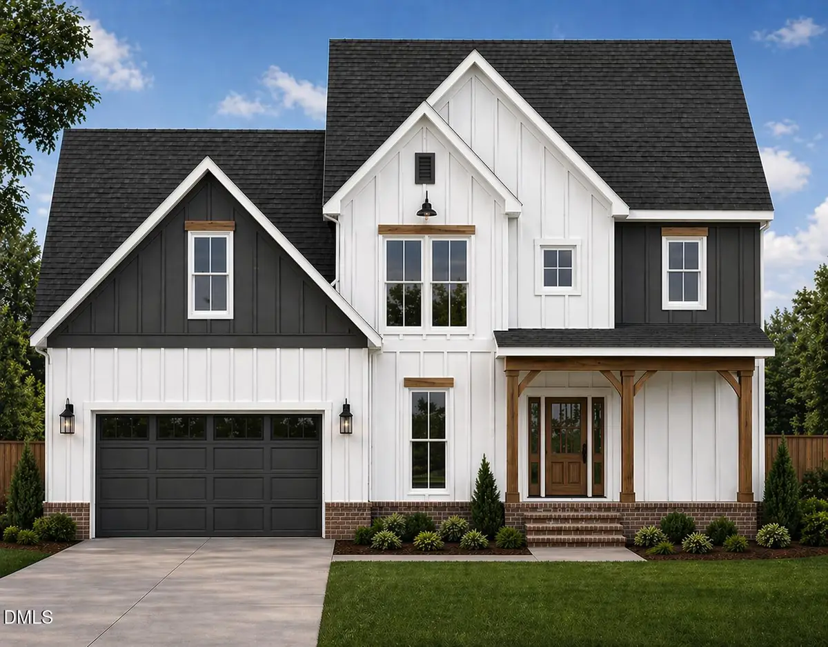109 Stonepond Drive #9, Oxford, NC 27565 - #1