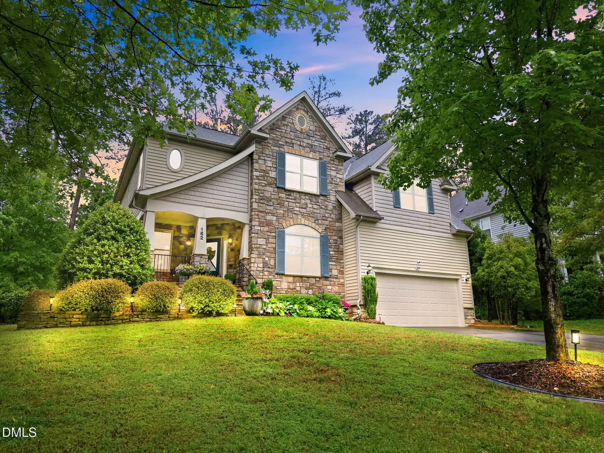 162 Gathering Place, Durham, NC 27713 - #1