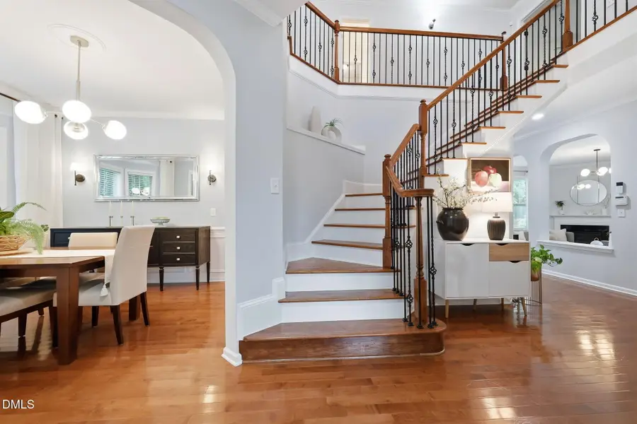 162 Gathering Place, Durham, NC 27713 - #3