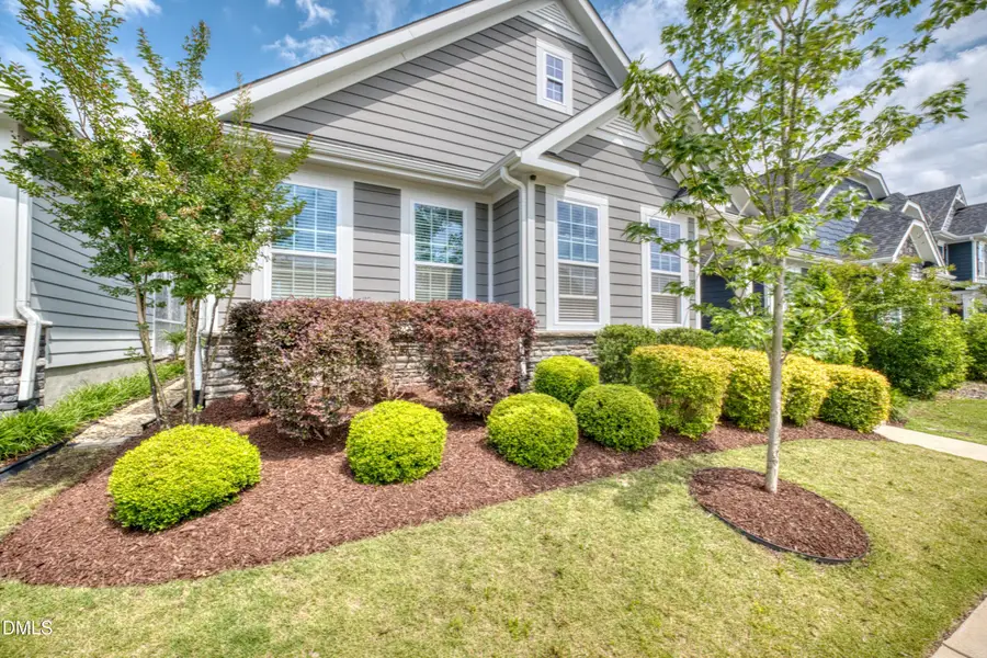 209 Stone River Drive, Wendell, NC 27591 - #2