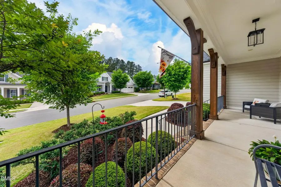 2114 Meadowcreek Drive, Durham, NC 27705 - #2