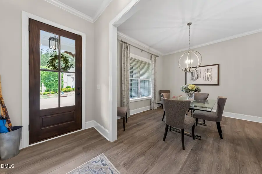 2114 Meadowcreek Drive, Durham, NC 27705 - #3