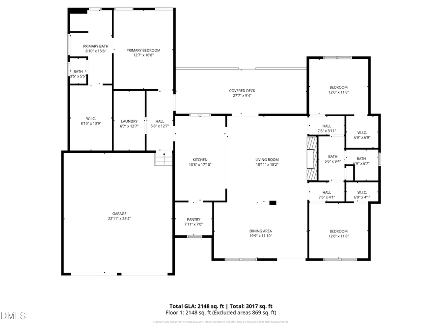 255 Ravens Row Drive, Benson, NC 27504 - #2