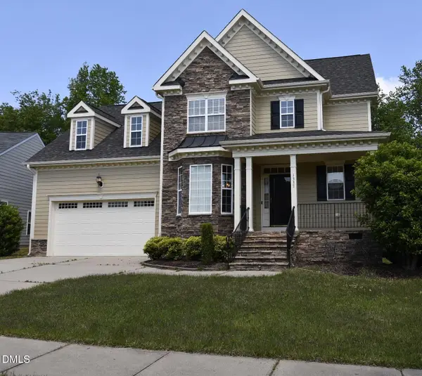 1337 Old Bramble Lane, Fuquay Varina, NC 27526