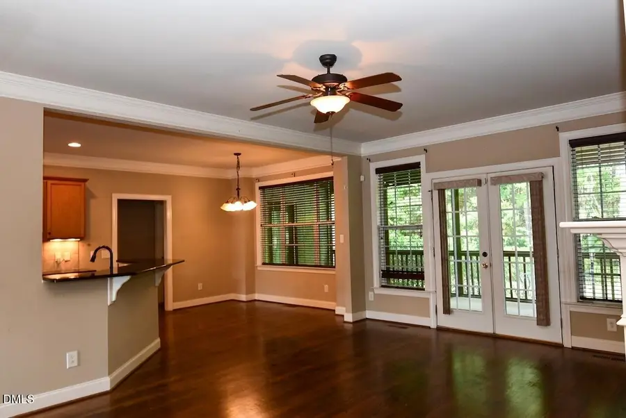 1337 Old Bramble Lane, Fuquay Varina, NC 27526 - #2