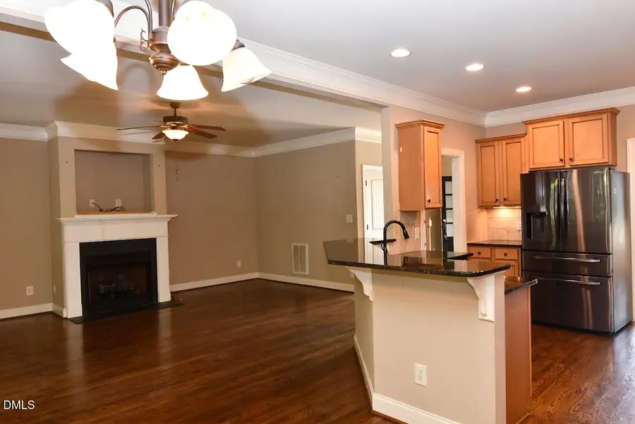 1337 Old Bramble Lane, Fuquay Varina, NC 27526 - #3