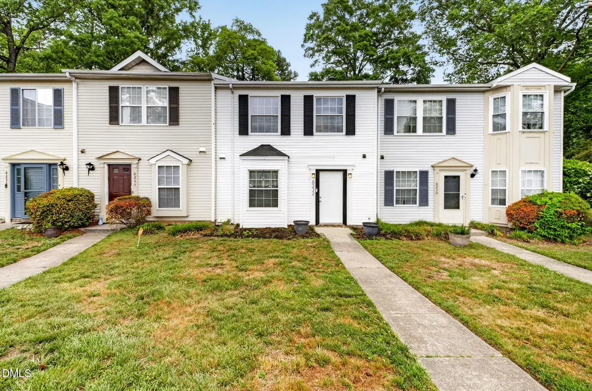 8232 Mcguire Drive, Raleigh, NC 27616 - #1