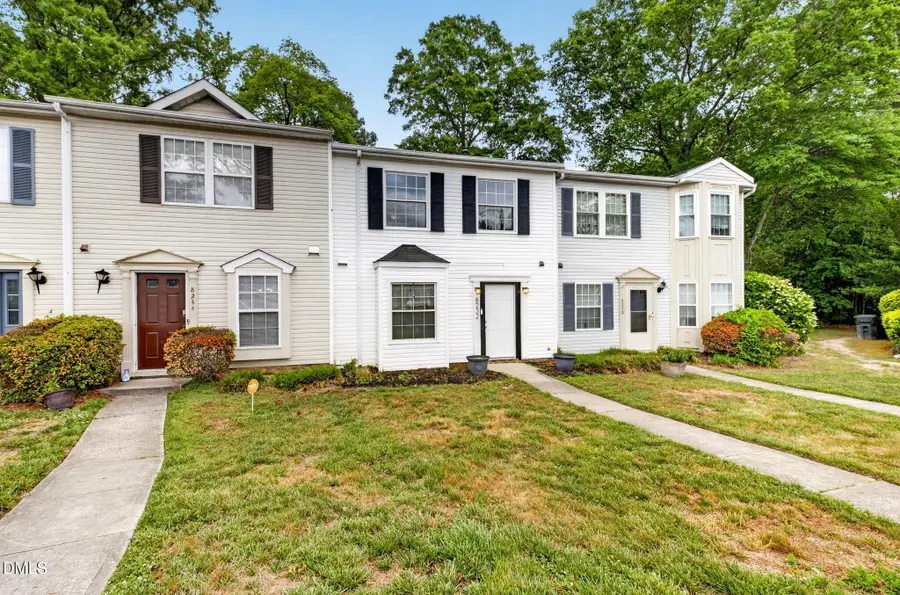 8232 Mcguire Drive, Raleigh, NC 27616 - #2