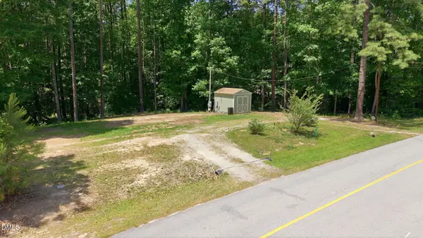 160 Creek Drive, Louisburg, NC 27549