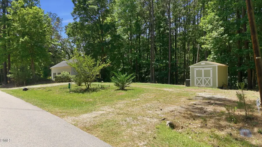 160 Creek Drive, Louisburg, NC 27549 - #3