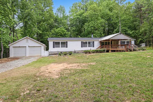 2822 Carver Road, Rougemont, NC 27572