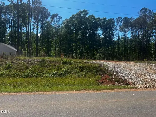200 Shawnee Drive, Louisburg, NC 27549