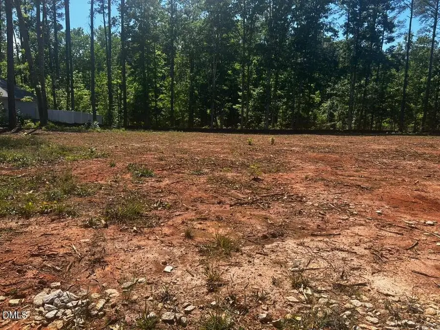 200 Shawnee Drive, Louisburg, NC 27549 - #2