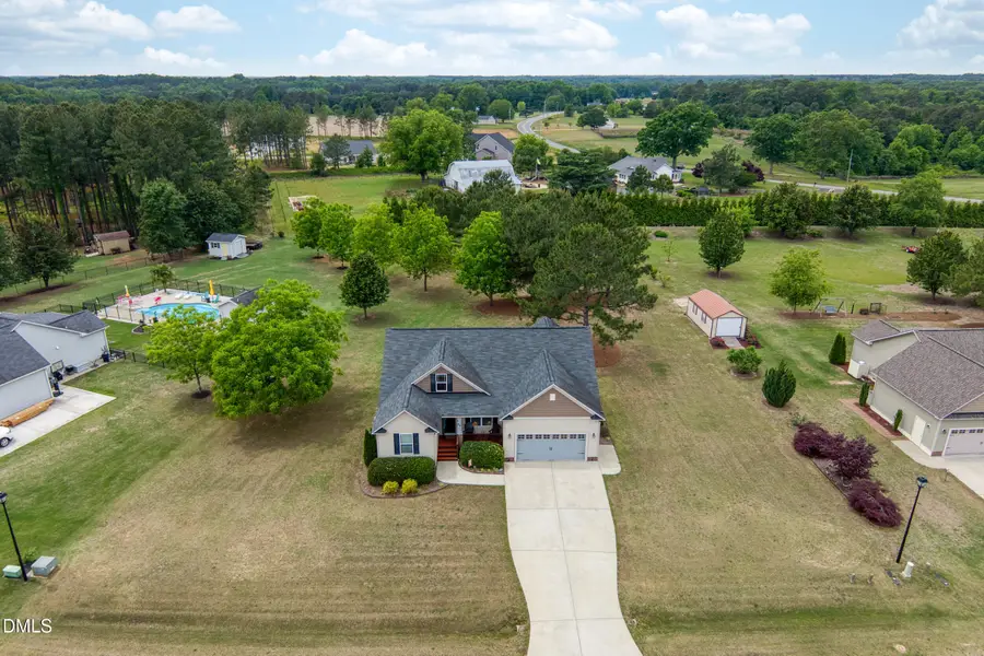 84 Langdon Farms Drive, Smithfield, NC 27577 - #2
