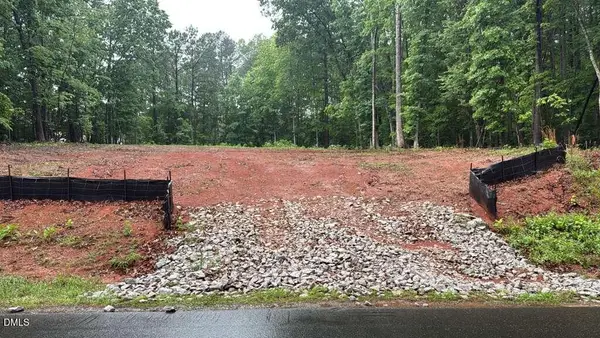 532 Shawnee Drive, Louisburg, NC 27549