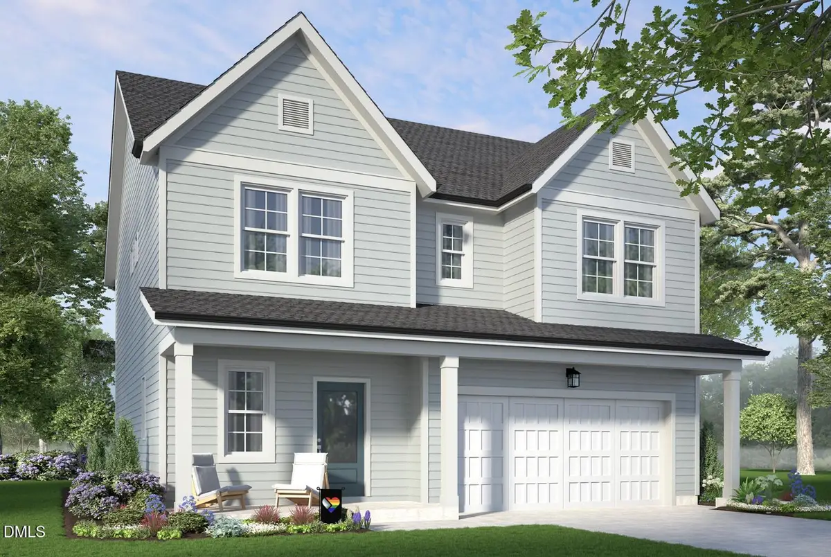 2015 Pollinator Place, Mebane, NC 27302 - #1