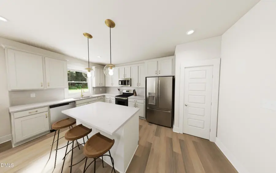 2015 Pollinator Place, Mebane, NC 27302 - #3