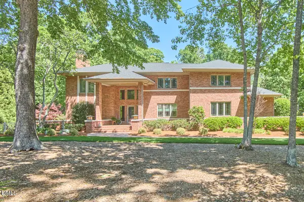 2 Pine Top Place, Durham, NC 27705
