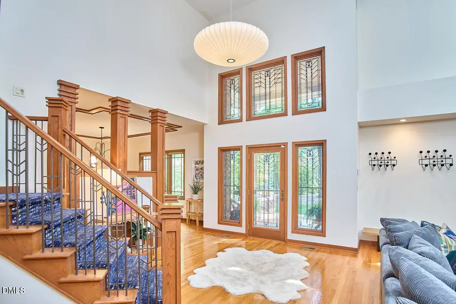 2 Pine Top Place, Durham, NC 27705 - #3