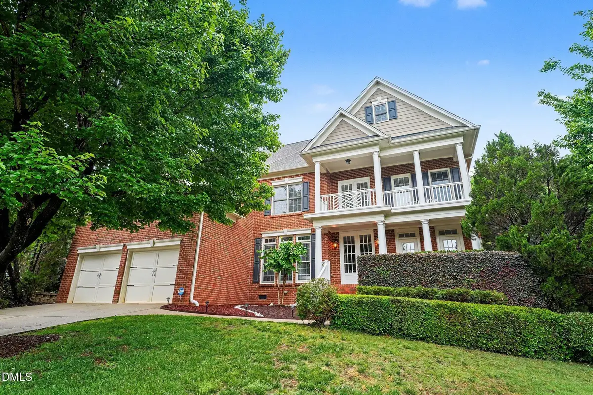 1905 Falls Farm Crossing, Raleigh, NC 27614 - #1